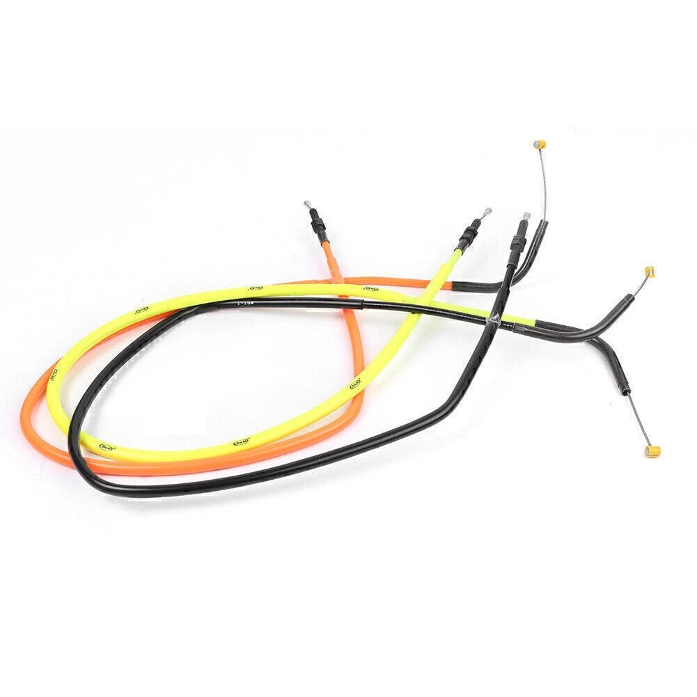 Clutch Cable for Yamaha MT-09 (2014–2017)