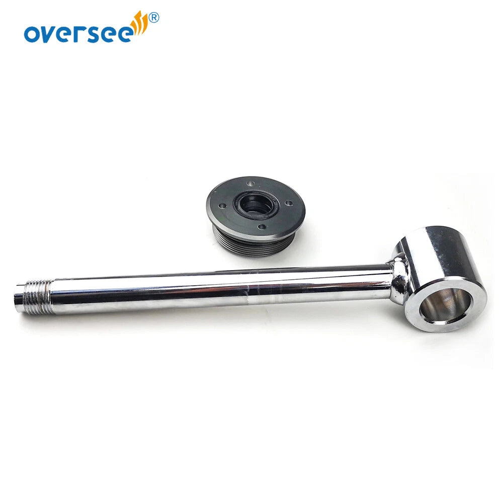 Tilt Trim Piston Sub Assy 6H1-43810-11-00 for Yamaha 60-90HP Outboard (1990-2023)