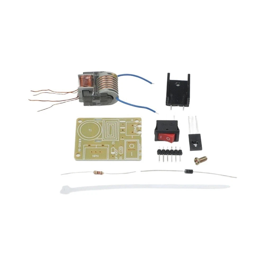 15KV High Voltage Inverter Generator Kit
