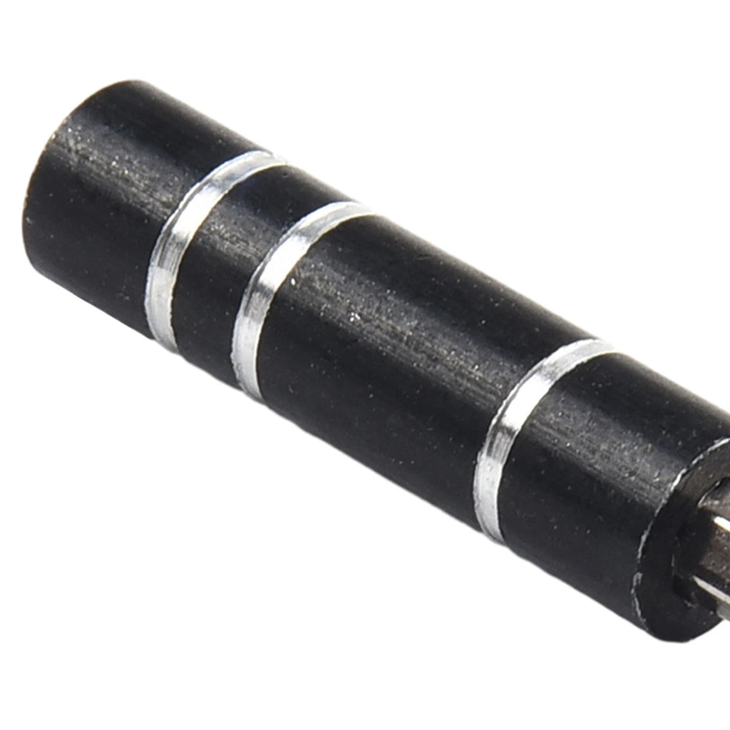 Screwdriver Extension Rod 4mm Hexagonal for Easy Bit Replacement