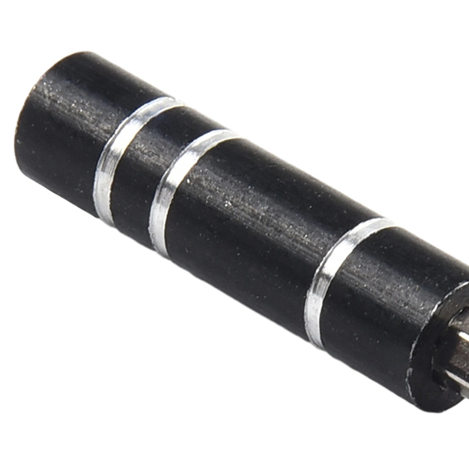 Screwdriver Extension Rod 4mm Hexagonal for Easy Bit Replacement