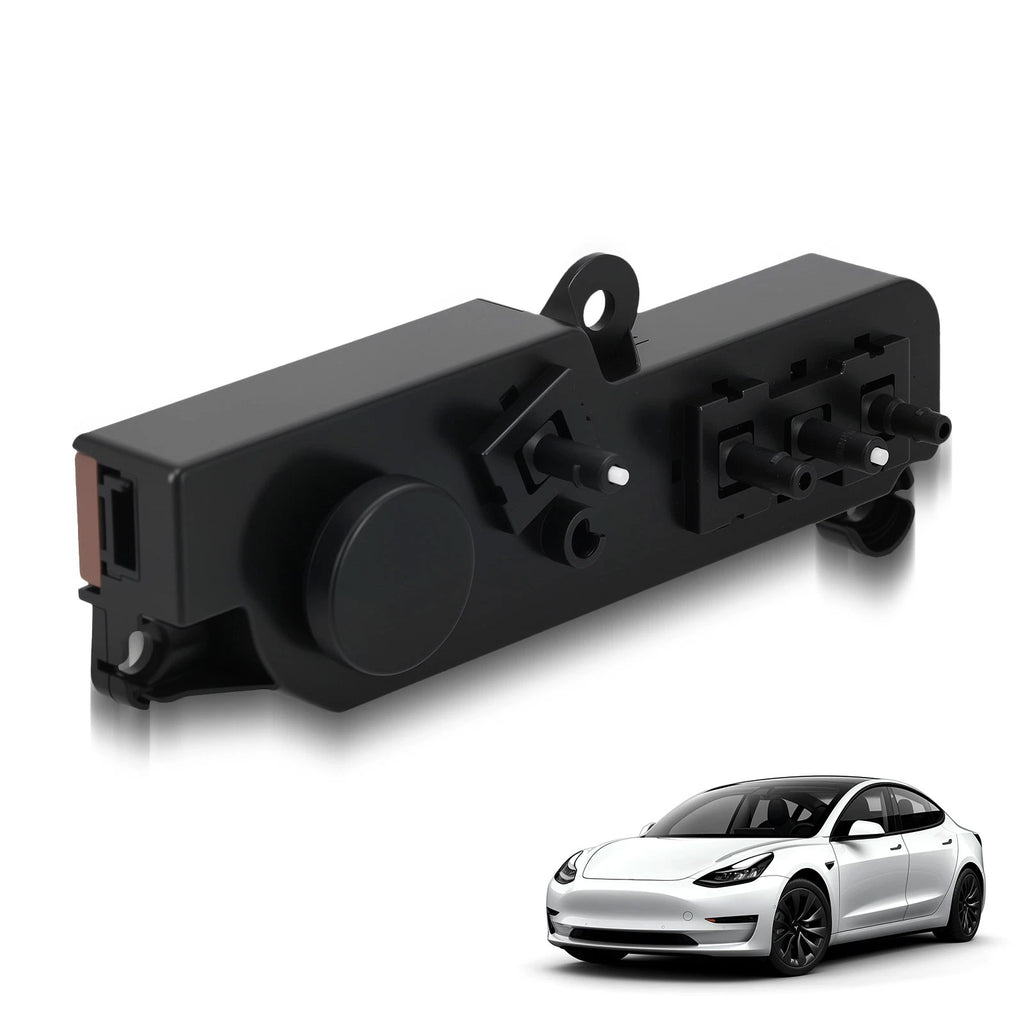 Power Seat Control Switch for Tesla Model 3/Y (2017–2022)