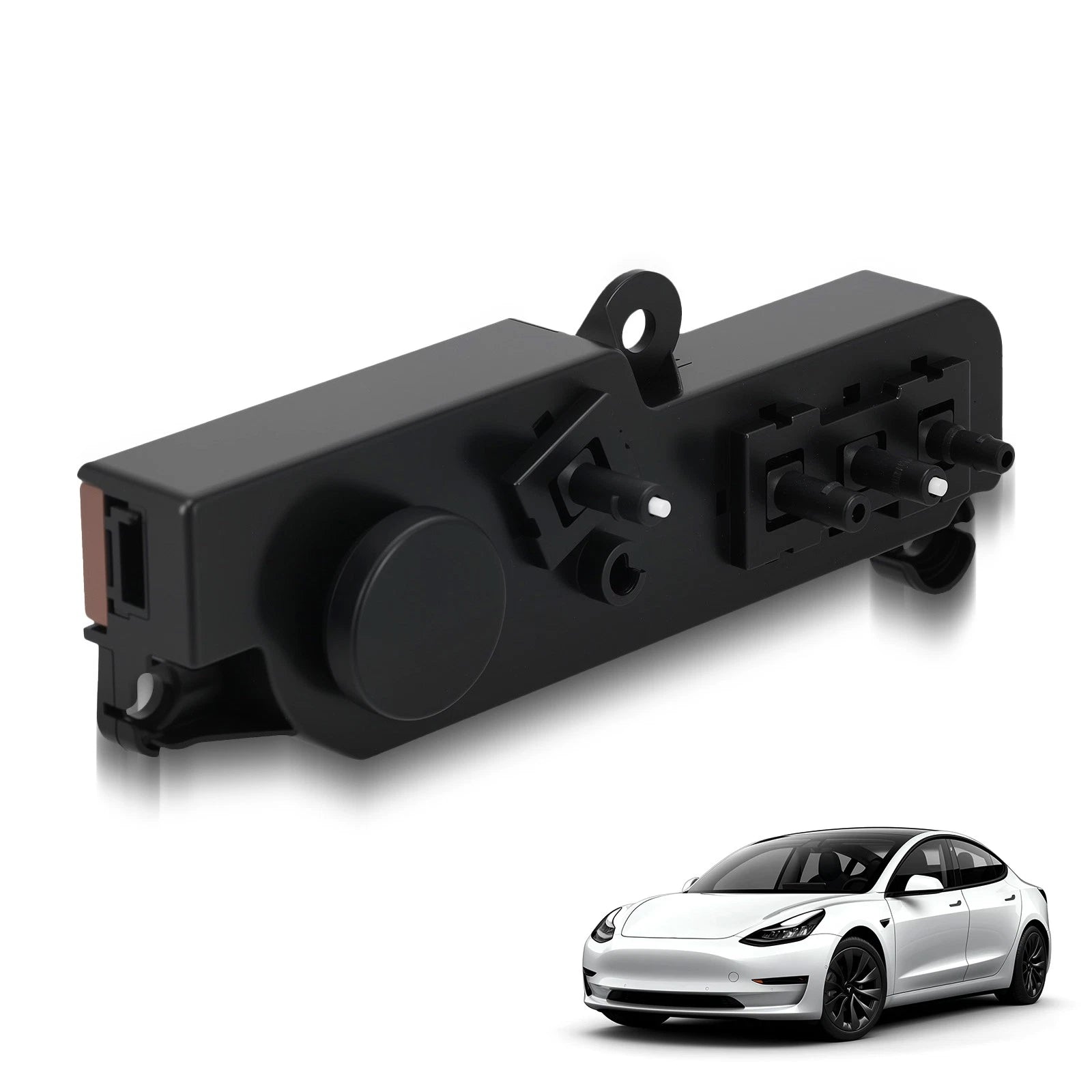 Power Seat Control Switch for Tesla Model 3/Y (2017–2022)