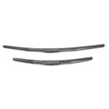 2X Wiper Blades for Mitsubishi Outlander (2012–2018)