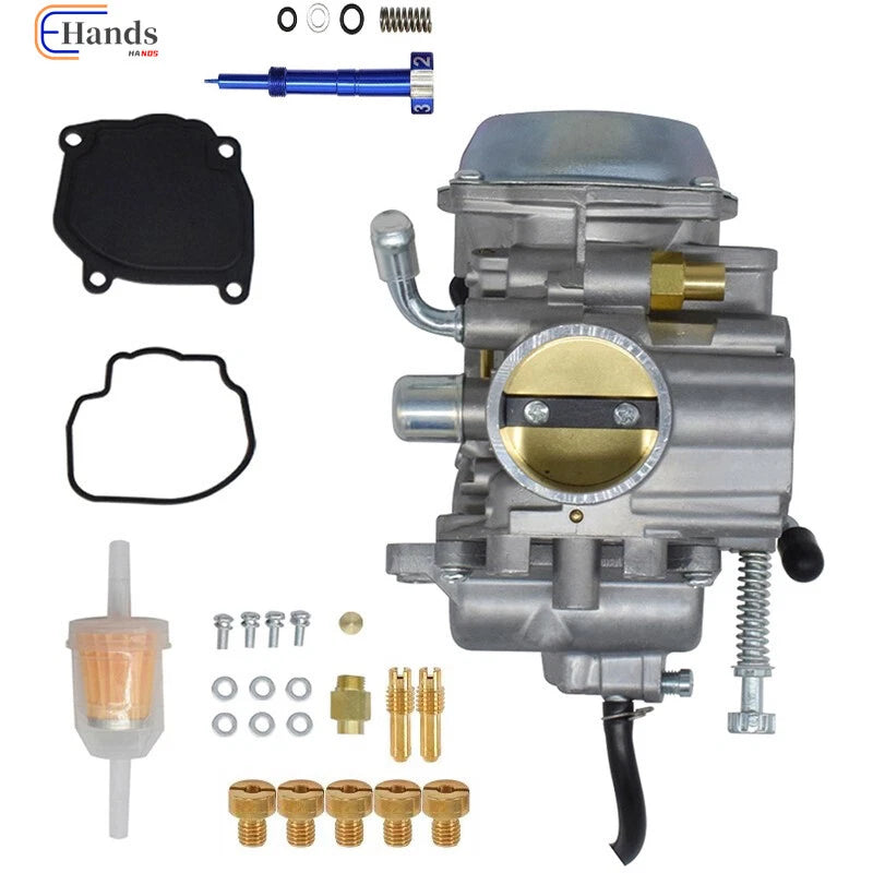 Carburetor for Polaris Sportsman 400 HO 4X4 ATV (2012–2014)