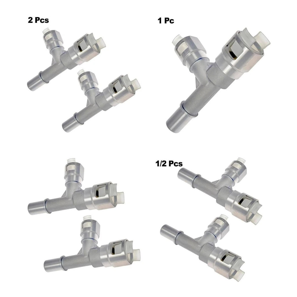 Metal Connector for Chevy Cadillac (800413HP)