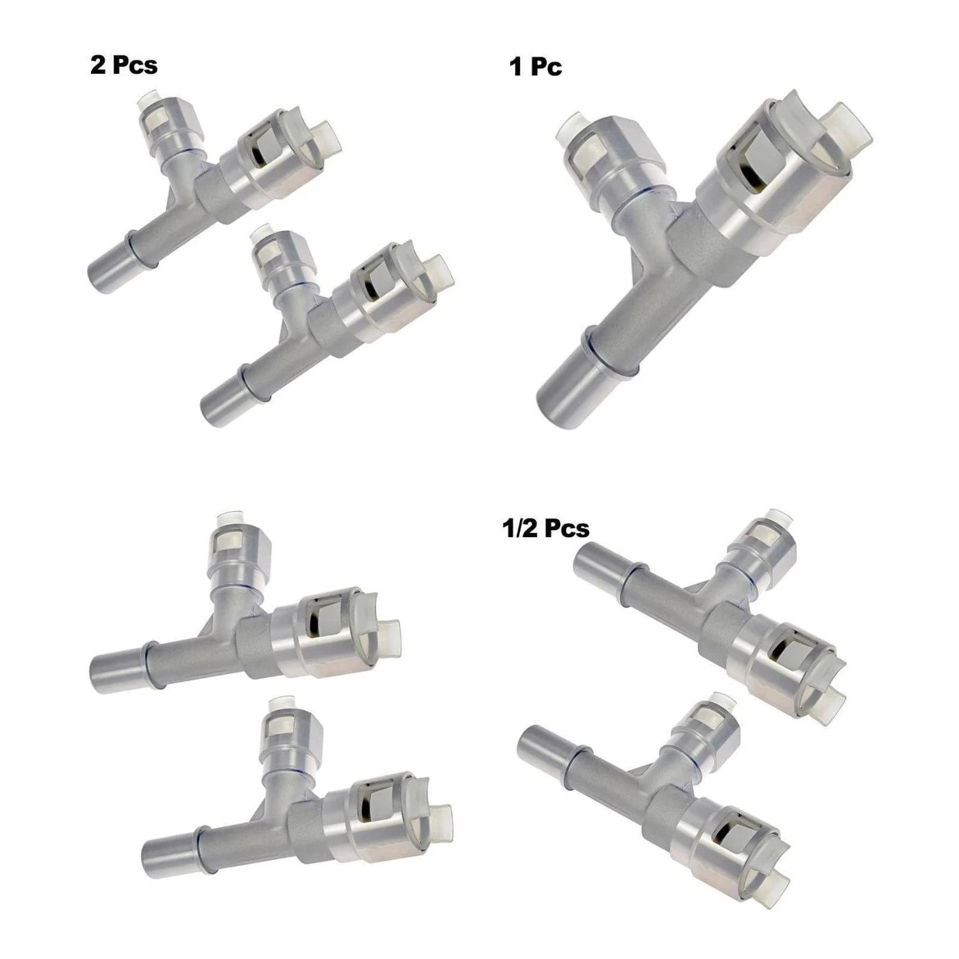 Metal Connector for Chevy Cadillac (800413HP)