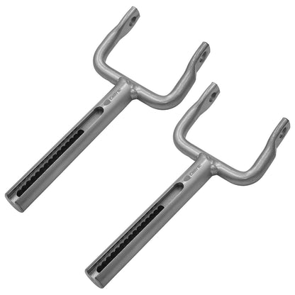 Rear Wheel Arm Fork Replacement for John Deere X710 X730 X734 300 (Qty 1)
