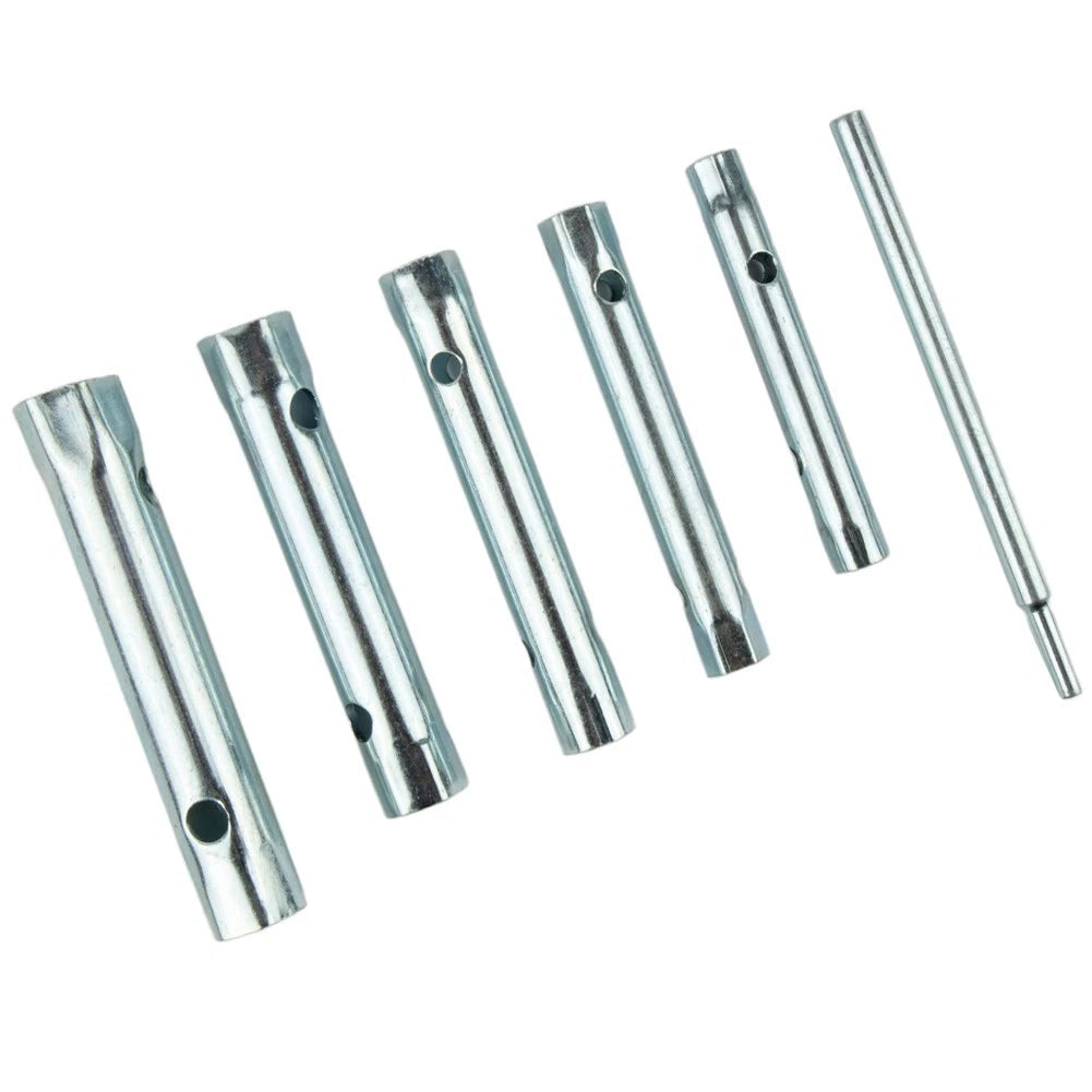 8-17mm Box Wrench Socket for Automotive Use