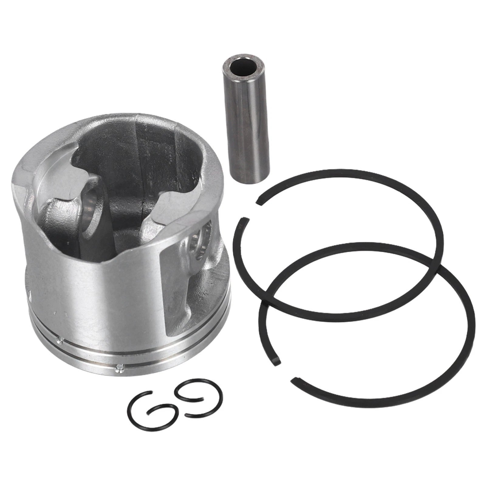 Piston and Cylinder Replacement Kit for Efficient MS291 Chainsaw (2012–2023)