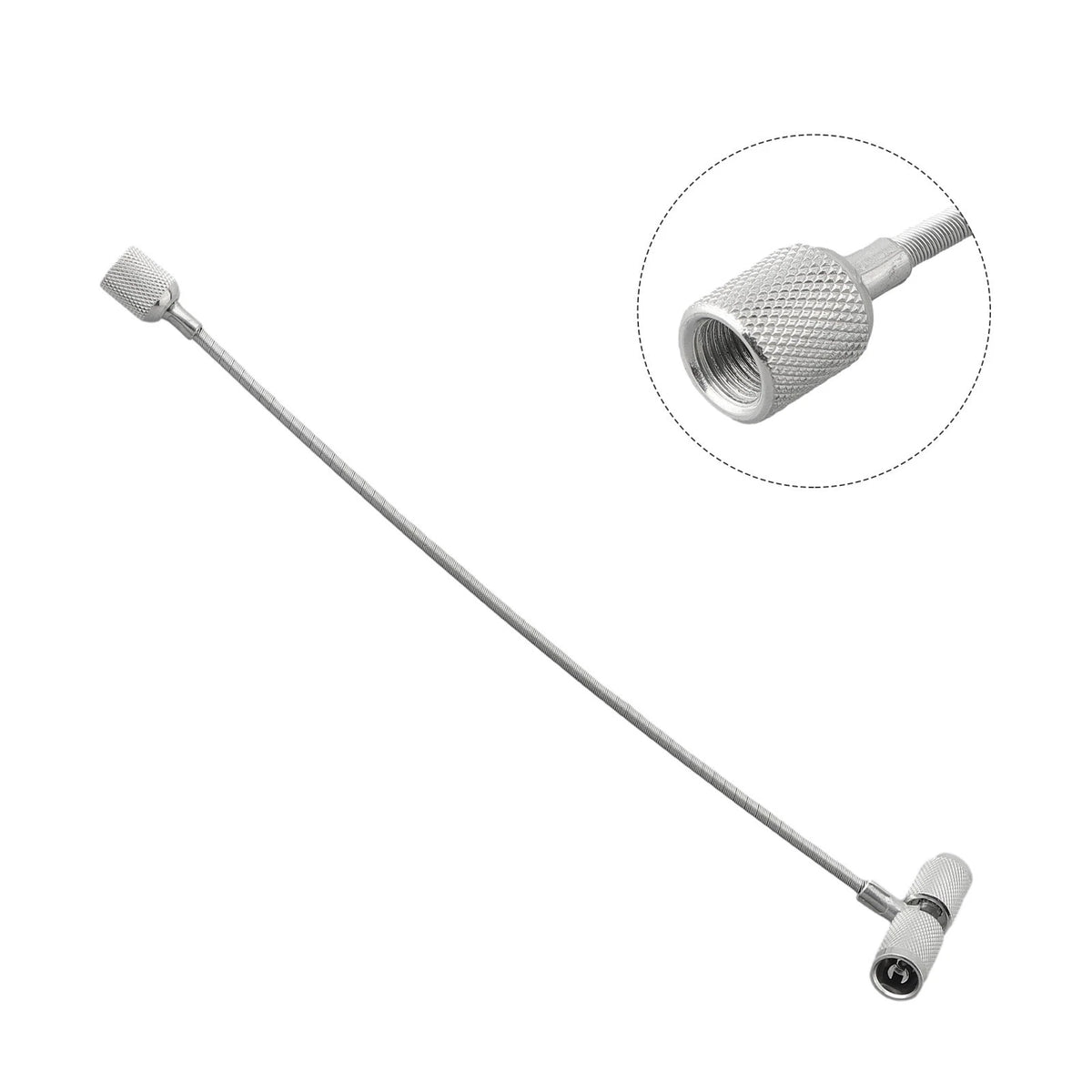 US Valve Stem Installation Tool Puller Car Tire Core Remover Repair Parts
