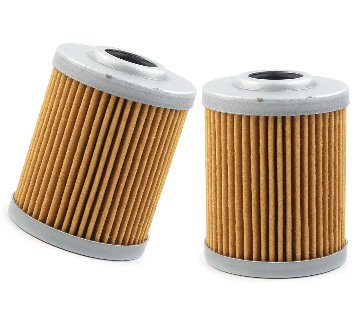 2Pcs Fuel Filter for Honda Outboard 115 130 150 175 200 225hp (1990–2023) 16901-ZY3-003 18-79909