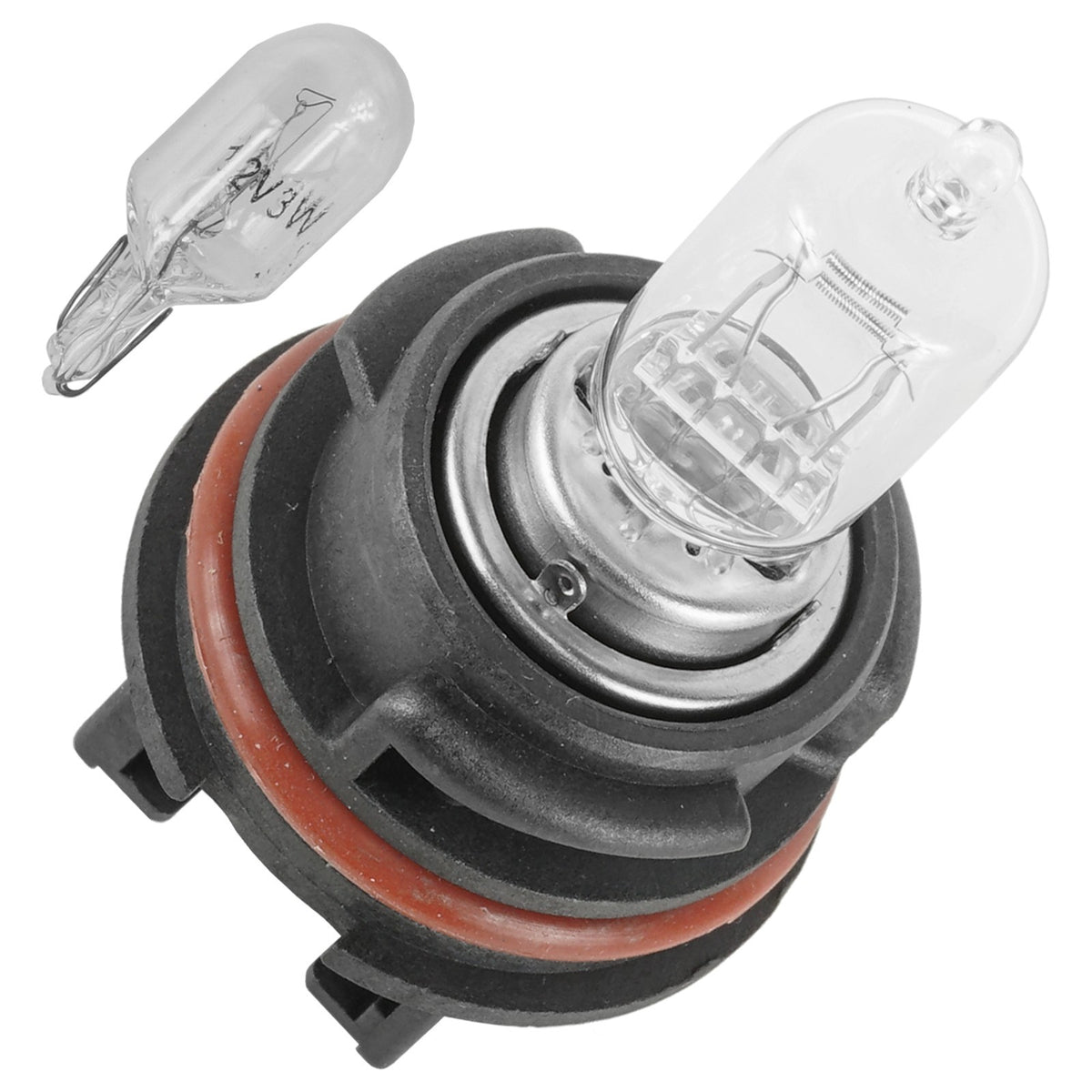 Headlight Bulb 12V 40/40W Replacement for Kawasaki 92069-0005 (2008–2019)