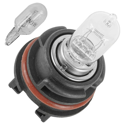 Headlight Bulb 12V 40/40W Replacement for Kawasaki 92069-0005 (2008–2019)