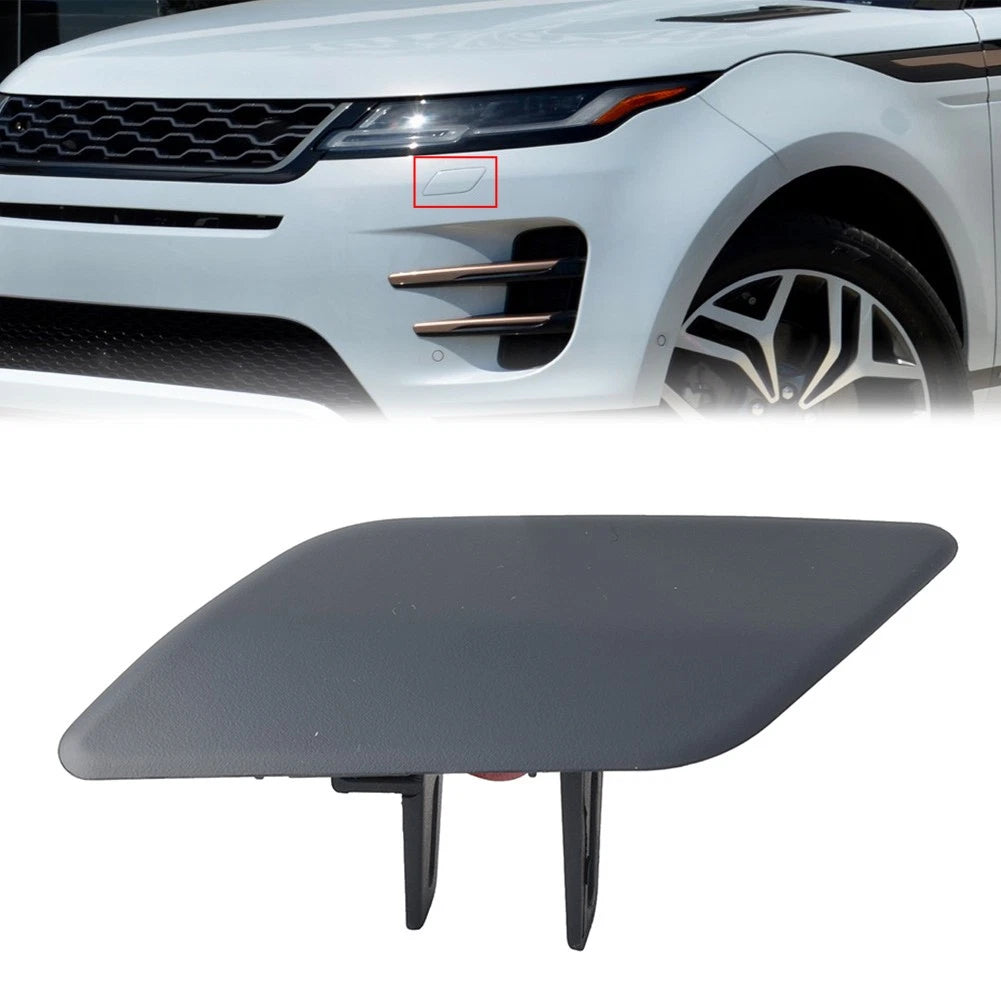 Headlight Washer Cover for Land Rover Range Rover Evoque (2020–2025) Left