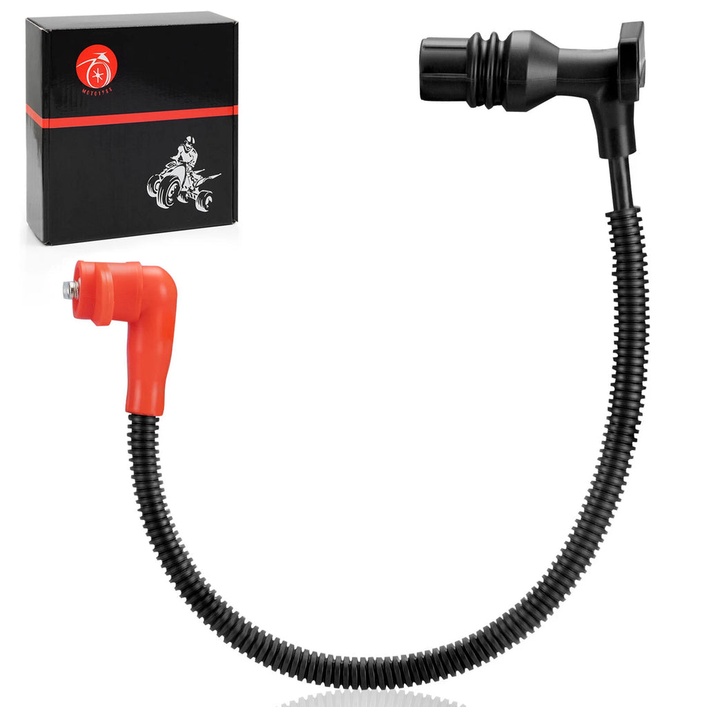 Spark Plug Wire Cap for Polaris Sportsman 450 HO Ranger 500 (2017–2023)