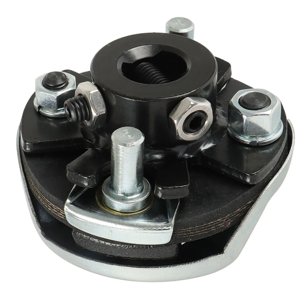 Steering Coupler Rag Joint for GM Ford 3/4"DDx3/4"-36 Spline