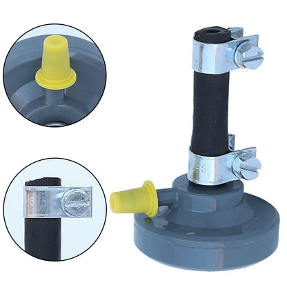 Premium Check Valves for Webasto Engines