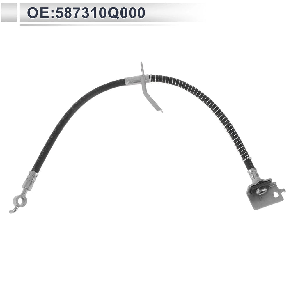 Brake Hydraulic Hose for Hyundai Elantra (2007–2010) Replacement