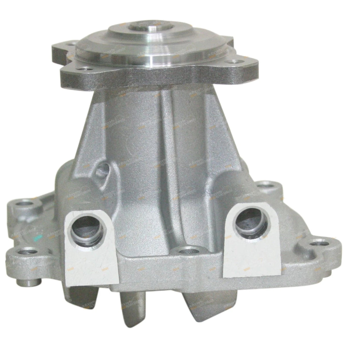 Water Pump for Suzuki SX4 (2007–2009) J20A 2.0L Petrol MPI DOHC