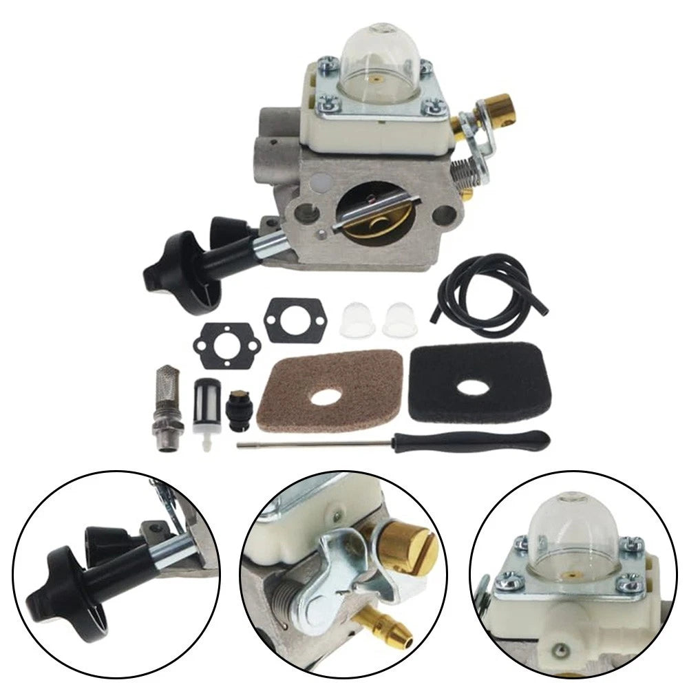 BR200 Series Engine Carbs for BR200 Series