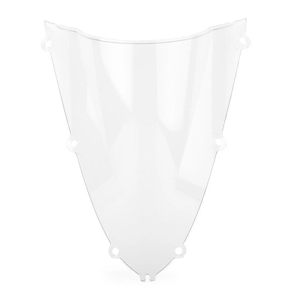 Front Windshield for Yamaha YZF R1 (1998–1999) Transparent
