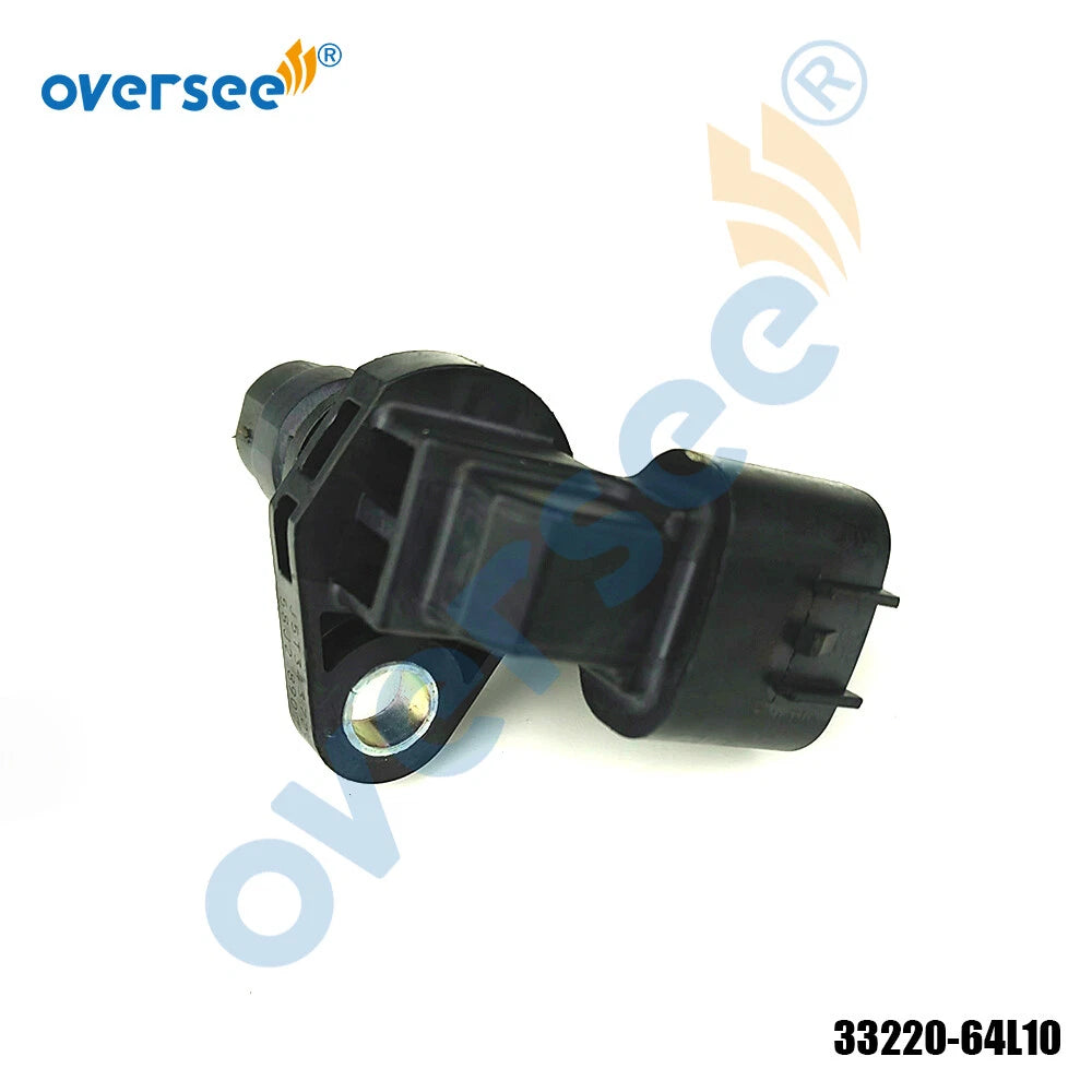 Position Sensor Crankshaft Pulse for Suzuki Celerio Swift (50-200HP) (2010–2023)