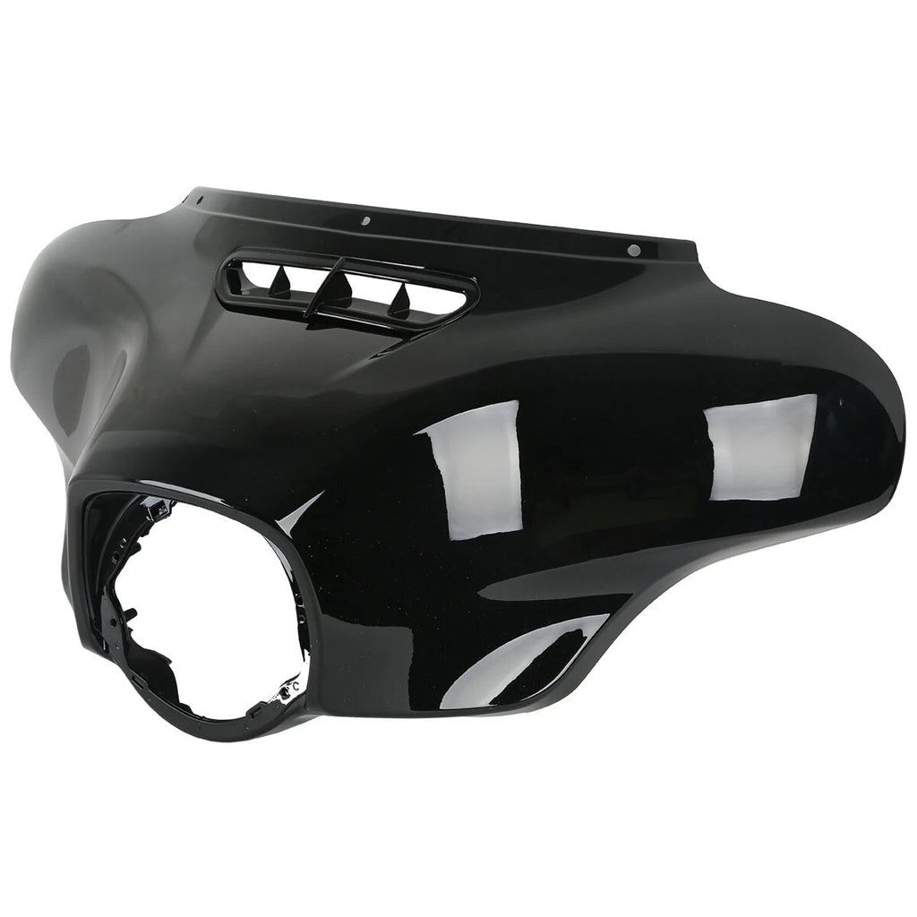 Batwing Outer Fairing Windshield for Harley Electra Glide (2014–2024)