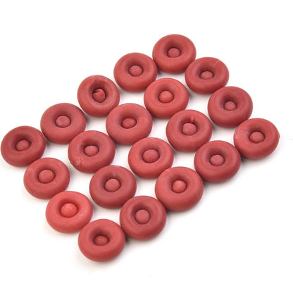 20 Pcs Sealer Caulking Cap Tool for Multiple Purposes