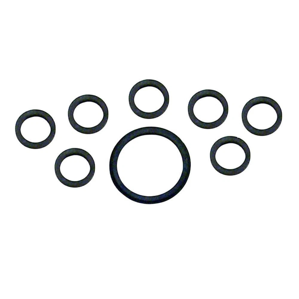 Cooling Pipe Gaskets for Volvo Penta 230A B AQ131 AQ151 AQ171 (22037, 18-3889)