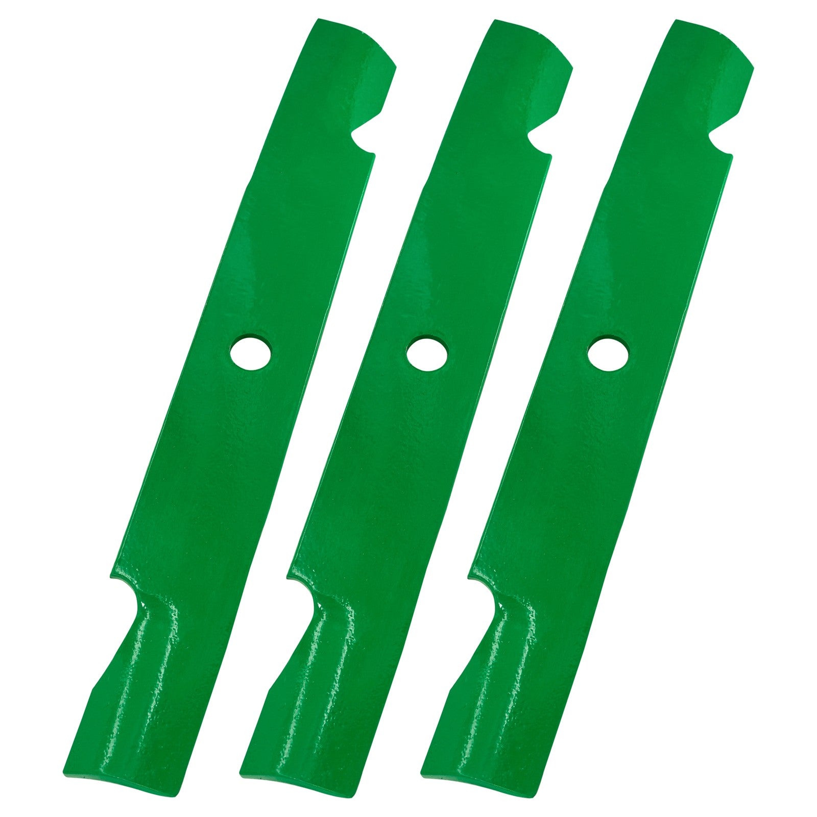 Deck Standard Blade Replacement for Snapper Simplicity 52 Inch (2000–2005)