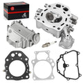 Cylinder Head & Cover Valves Gaskets for Honda Rancher 420 TRX420 (2009–2024)