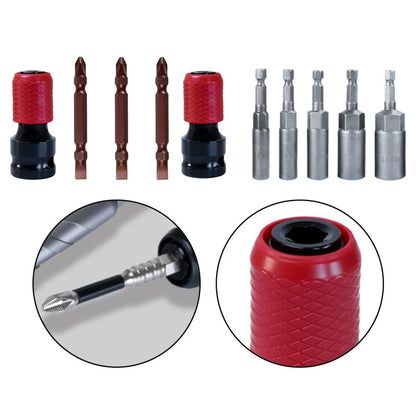 Socket Adapter Converter for Power Tools (2012–2014)