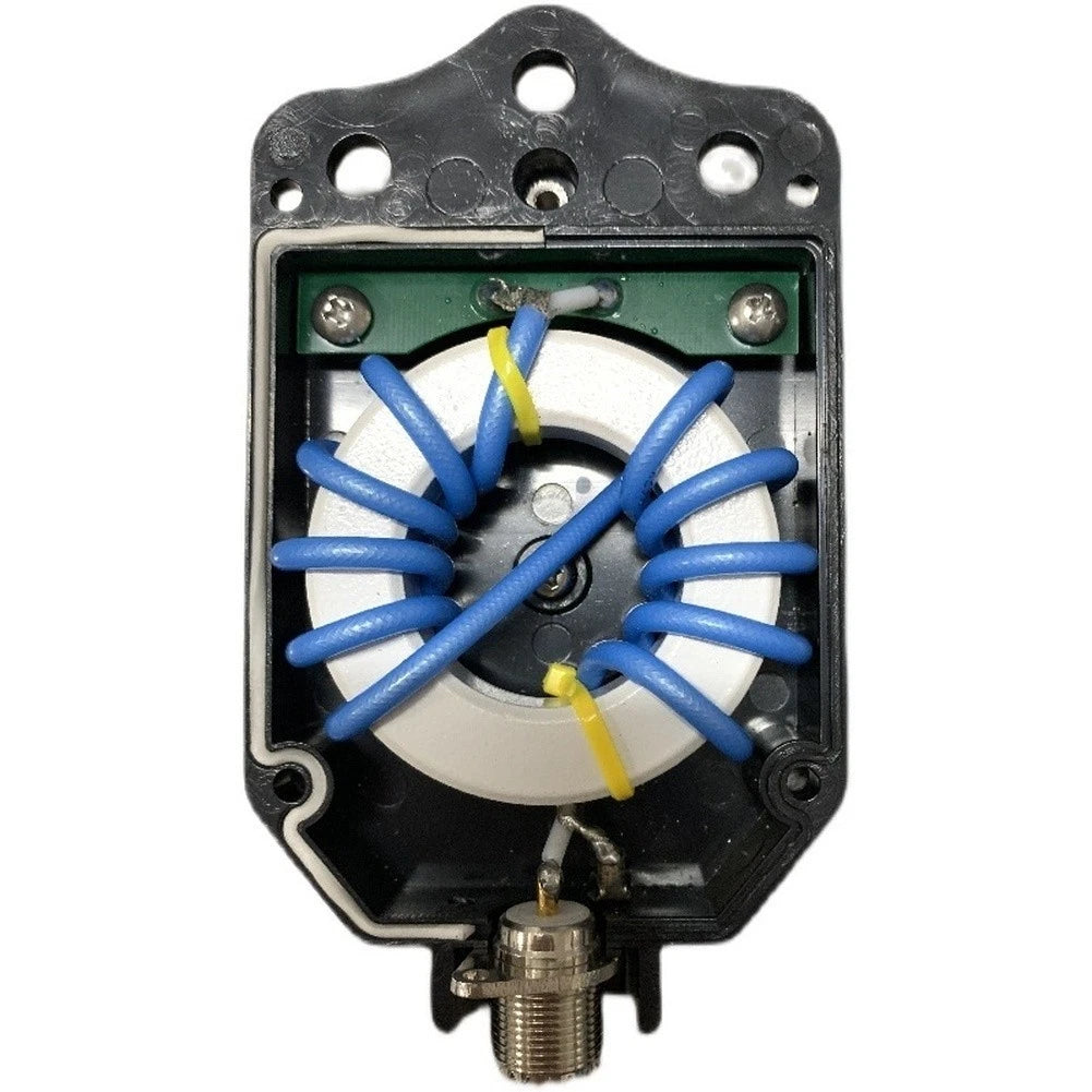 1:1 Balun Dipole Antenna for Shortwave Radio (1-54MHz, 2000W)