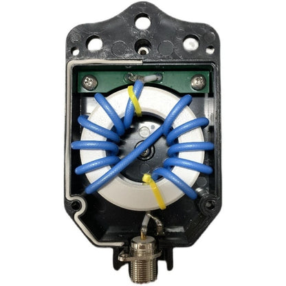 1:1 Balun Dipole Antenna for Shortwave Radio (1-54MHz, 2000W)