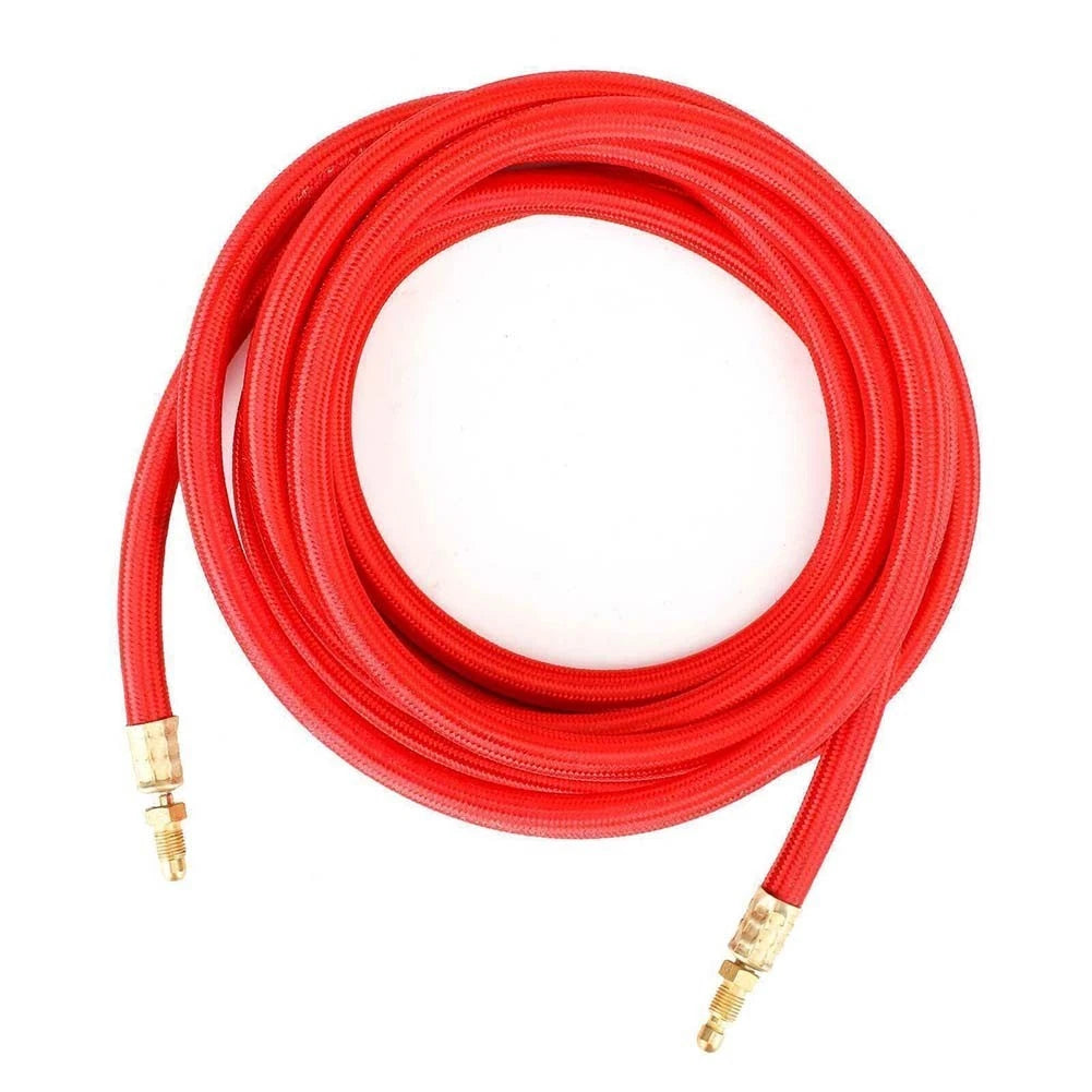 12FT TIG Torch Power Cable for WP 9 17 Water Cooled Welding Torch