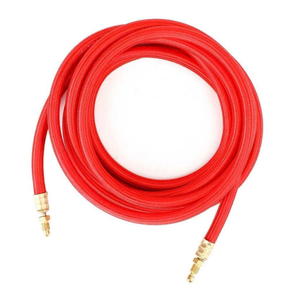 12FT TIG Torch Power Cable for WP 9 17 Water Cooled Welding Torch
