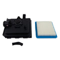 Air Filter Base for Efficient (792040, 691753)