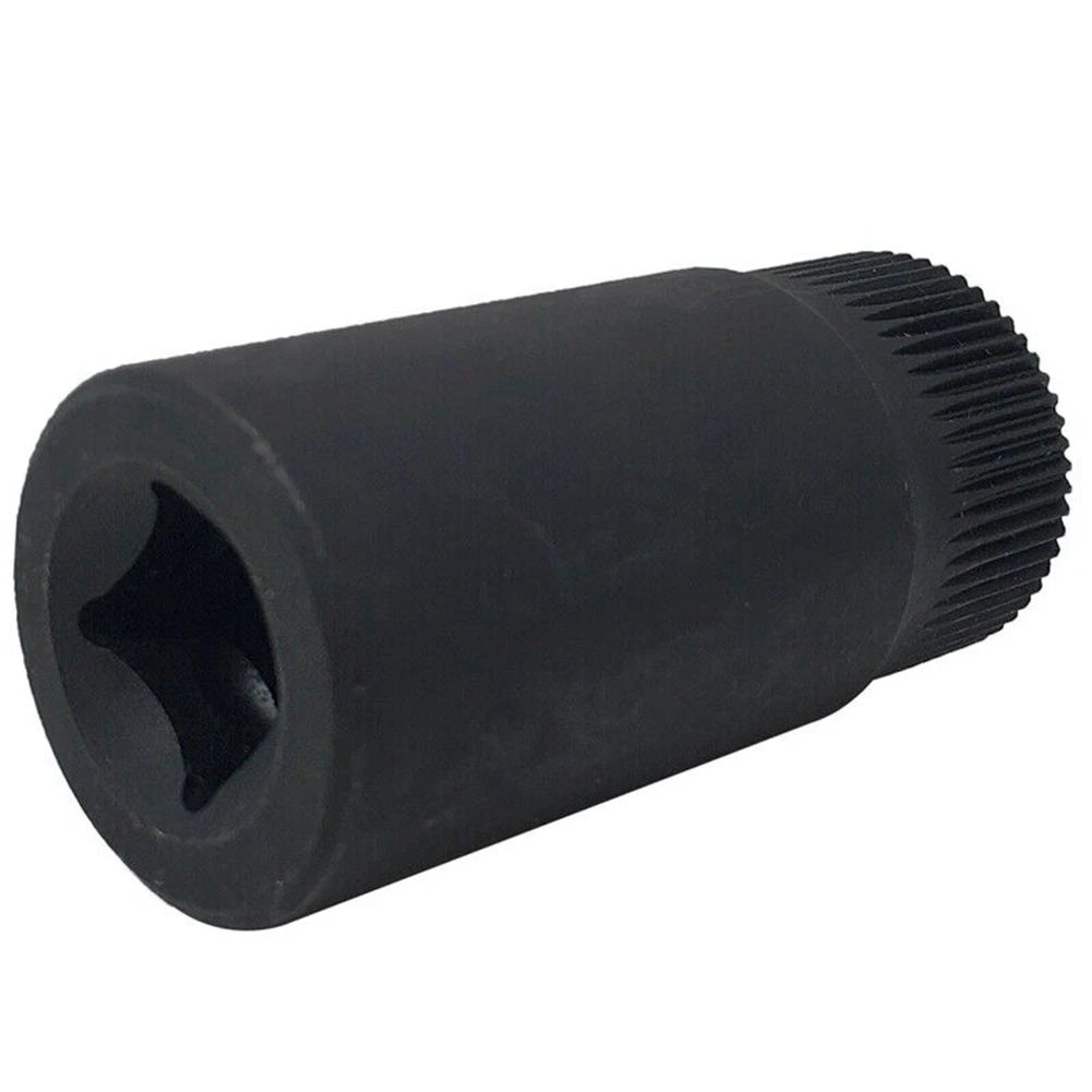 Easy to Install 58 Teeth Socket PreChamber Socket for 12 Dr