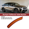 Front Right Bumper Reflector Replacement for BMW X6 G06 (2020–2022)