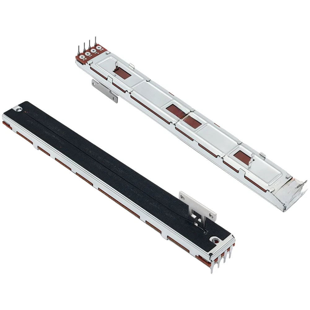 Sliding Fader for X32 Digital Audio Mixer 8-Pin B10K 128mm