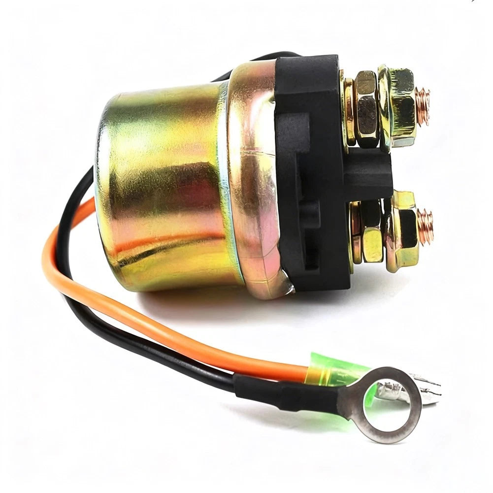Starter Motor Solenoid Relay for