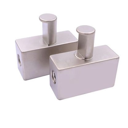 Offset Stub Amp Add On Adapter for Easy Installation