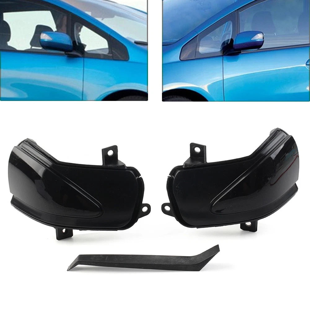 Side Mirror Turn Signal for Honda Jazz (2015–2020)