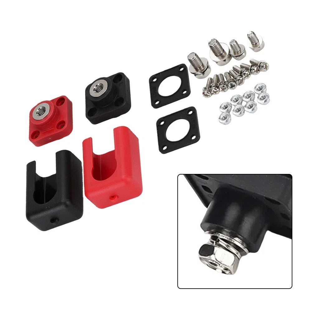 Lithium Battery Terminal Connectors for Various Applications