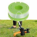 Replacement Spool String Trimmer Parts for LST10012