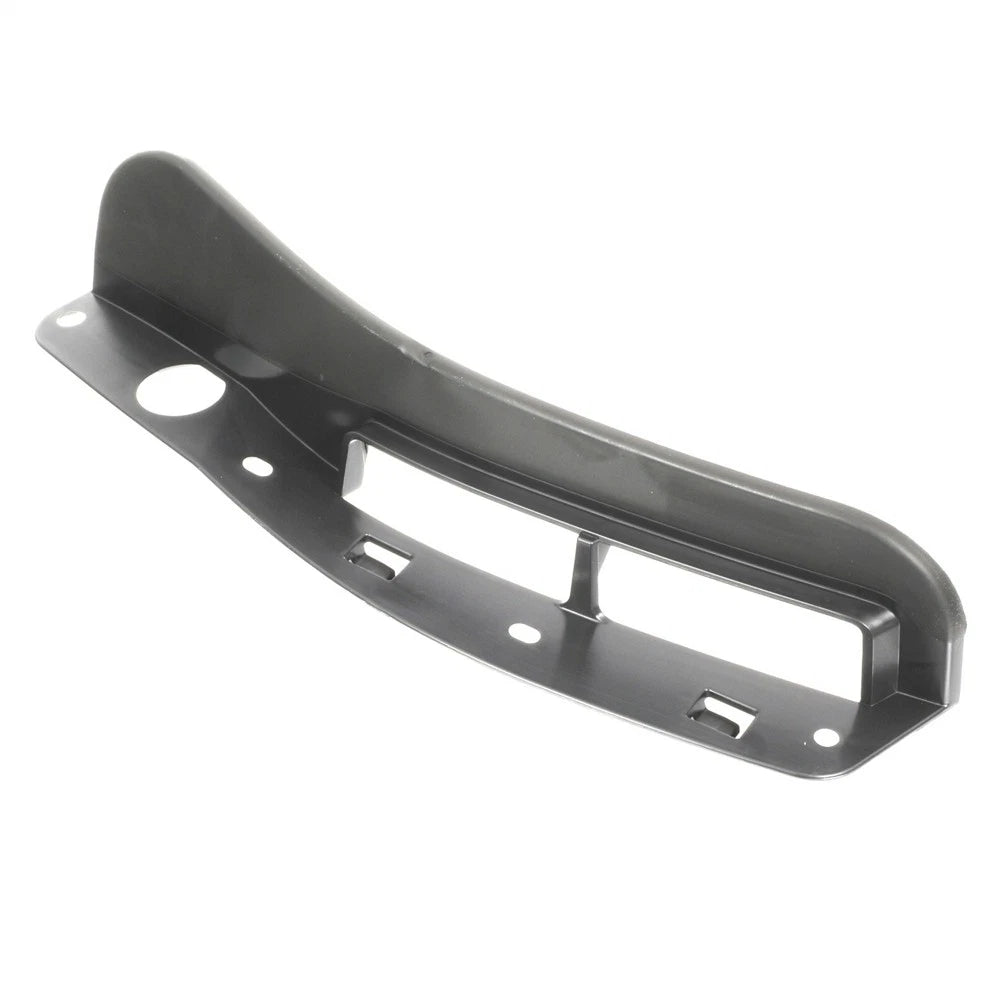 Front Bumper Fascia SPAT Left for Grand Cherokee Durango (2018–2022) 68299199AC