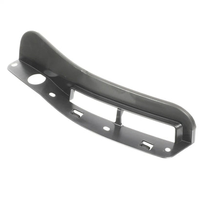 Front Bumper Fascia SPAT Left for Grand Cherokee Durango (2018–2022) 68299199AC