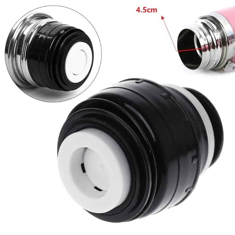 45mm Drinking Cup Accessory for Easy Clean Feature
