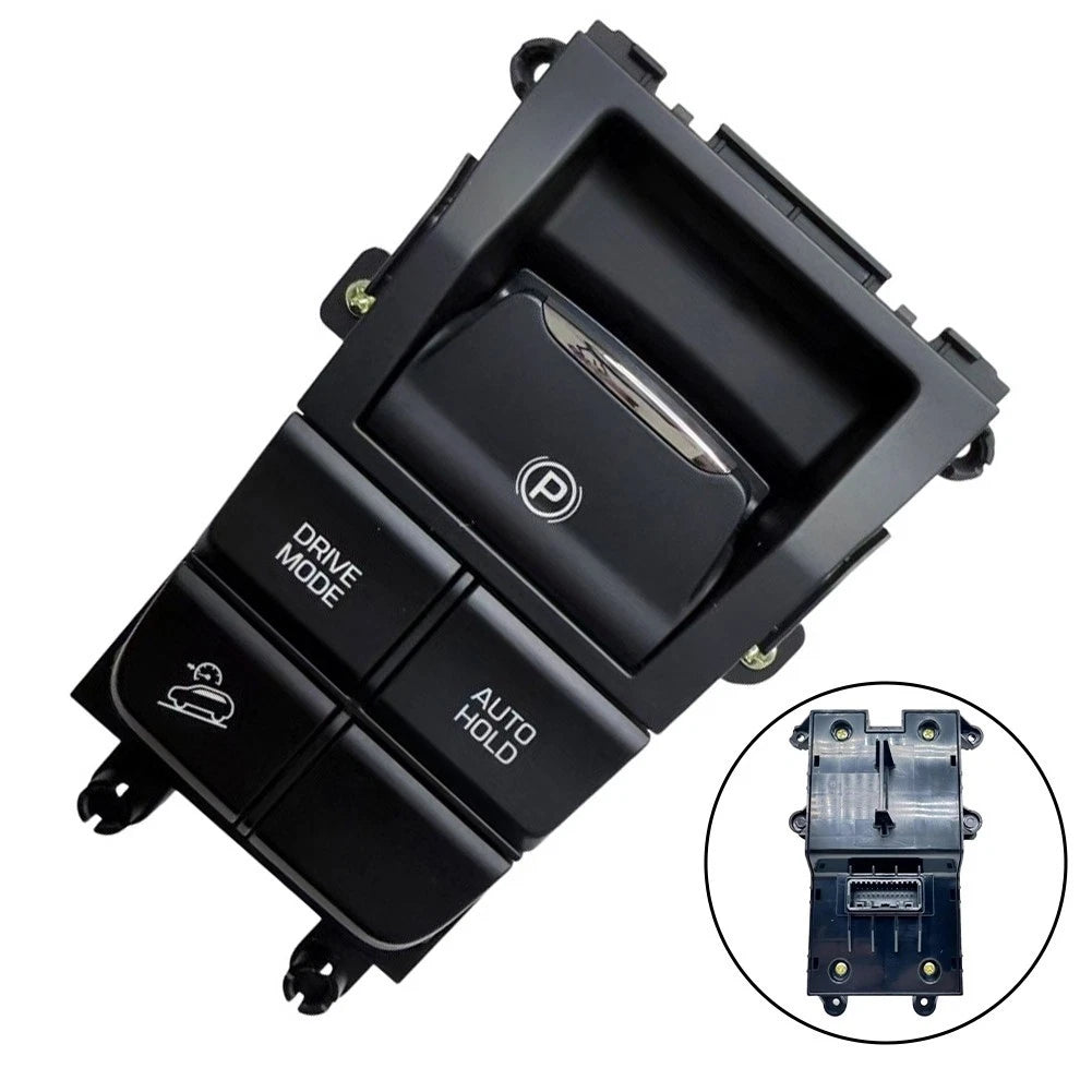 Parking Brake Switch for Hyundai Tucson (2019–2021)